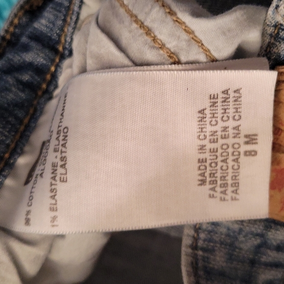 Levi's 531 jeans - Picture 6 of 6